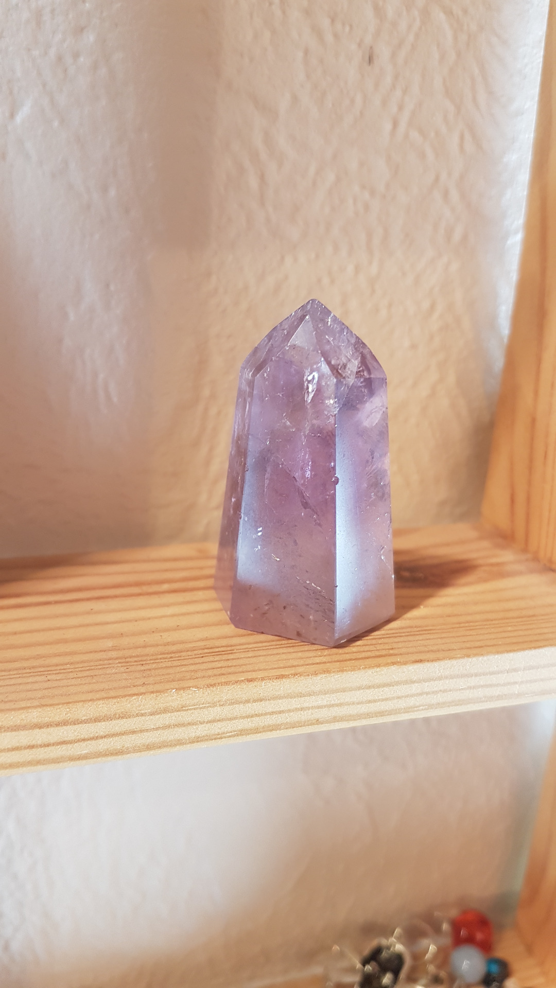 TREDJE ÖGAT-CHAKRAT