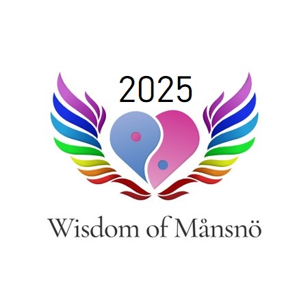 Wisdom of Månsnös Julkalender 50%